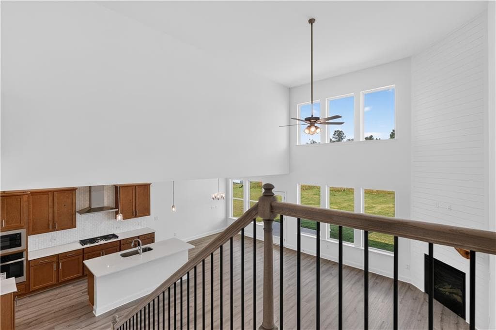 4 bedroom, 4 bathroom, 2,677 sq ft single family residence for sale at 181 Willow Bend Road, Hiram, GA 30141 — photo 7