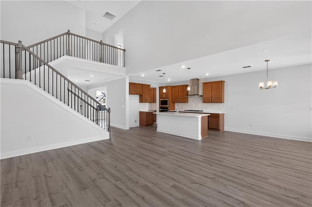 4 bedroom, 4 bathroom, 2,677 sq ft single family residence for sale at 181 Willow Bend Road, Hiram, GA 30141 — photo 9