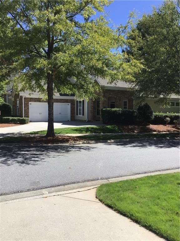 3 bedroom, 2 bathroom, 1,672 sq ft single family residence for sale at 6145 Mapperley Lane, Cumming, GA 30041