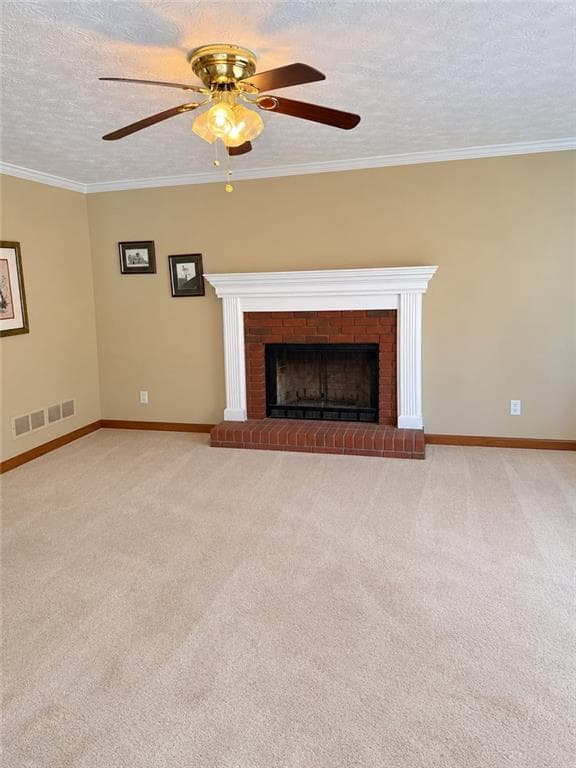 3 bedroom, 3 bathroom, 2,092 sq ft single family residence for sale at 3420 Coles Creek Drive, Buford, GA 30519 — photo 5