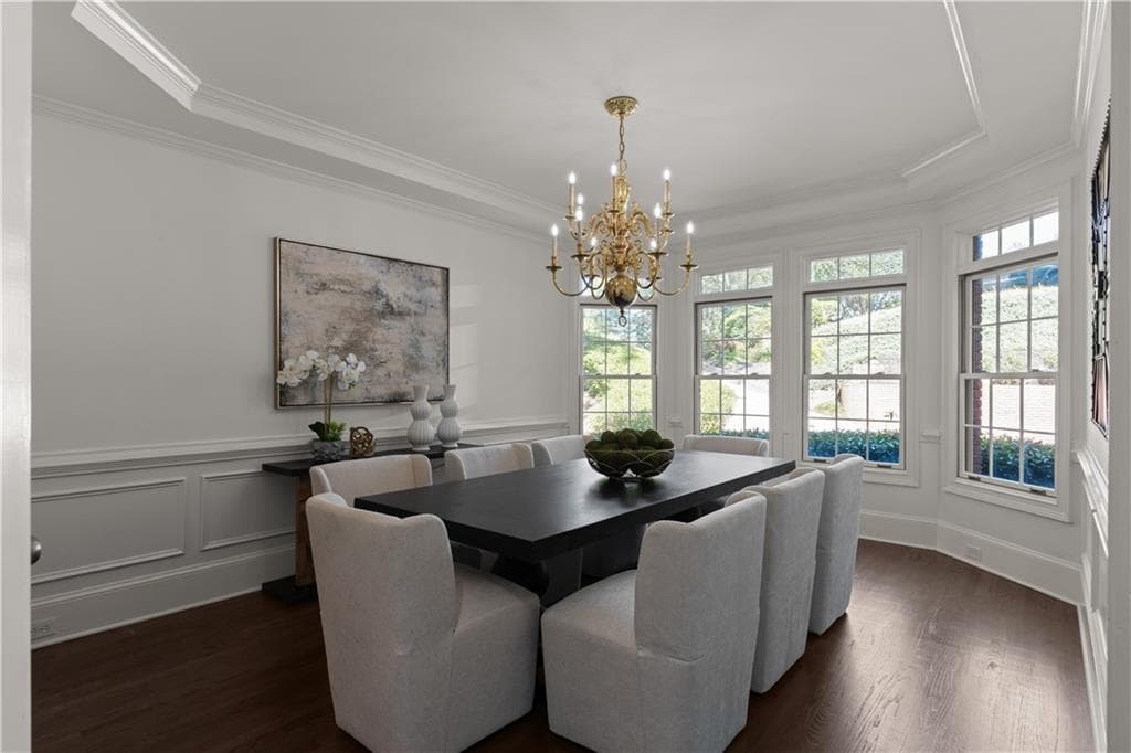 5 bedroom, 6 bathroom, 7,557 sq ft single family residence for sale at 27 Wing Mill Road, Atlanta, GA 30350 — photo 7
