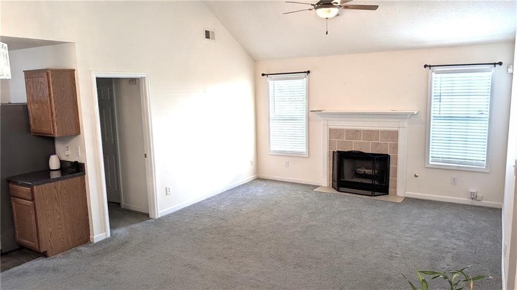 3 bedroom, 2 bathroom, 1,194 sq ft single family residence for sale at 1373 Danby Court, Douglasville, GA 30134 — photo 3