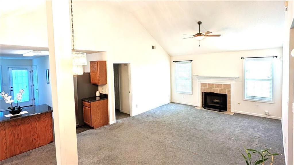 3 bedroom, 2 bathroom, 1,194 sq ft single family residence for sale at 1373 Danby Court, Douglasville, GA 30134 — photo 4