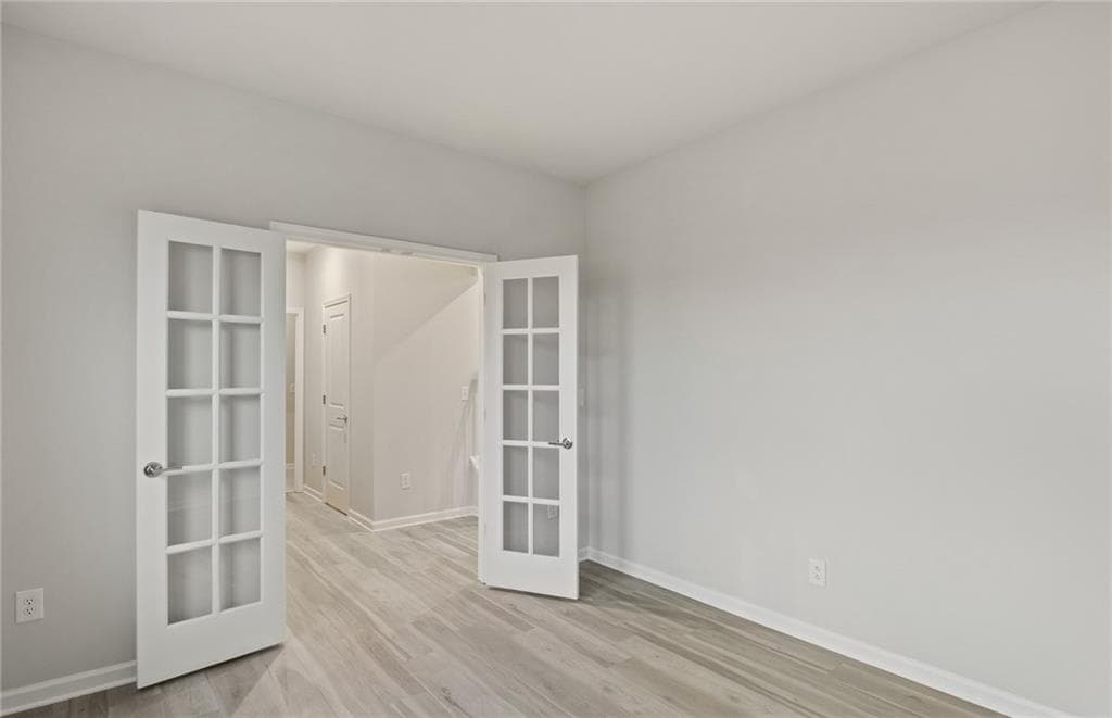 4 bedroom, 4 bathroom, 2,604 sq ft single family residence for sale at 300 Canoe Place, Villa Rica, GA 30180 — photo 6