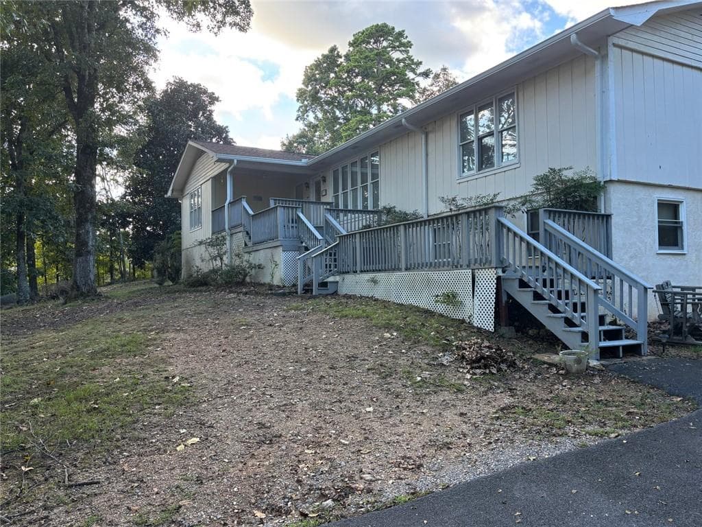 3 bedroom, 2 bathroom, 3,392 sq ft single family residence for sale at 210 Miller Mountain Road, Lindale, GA 30147 — photo 5