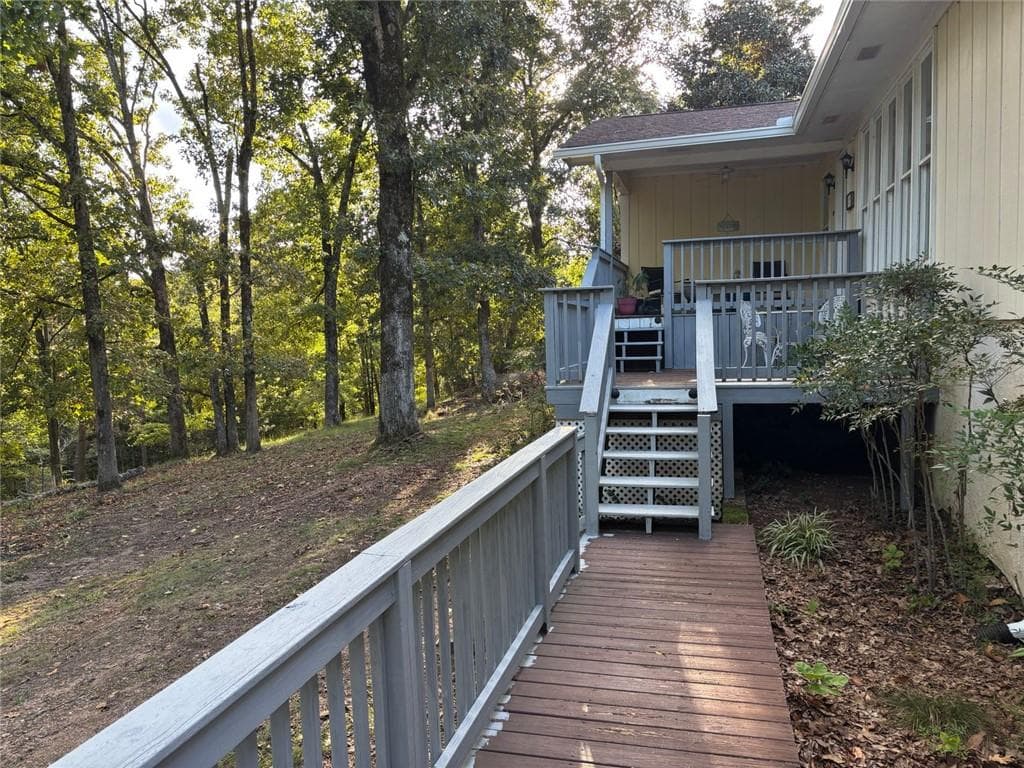 3 bedroom, 2 bathroom, 3,392 sq ft single family residence for sale at 210 Miller Mountain Road, Lindale, GA 30147 — photo 9