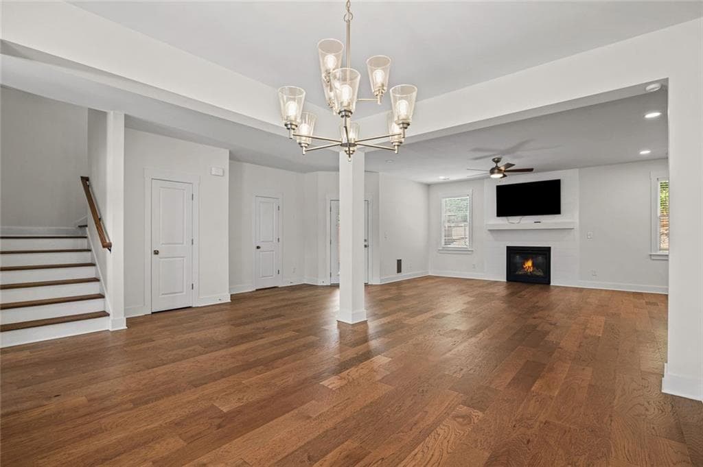 3 bedroom, 3 bathroom, 2,898 sq ft single family residence for sale at 2422 Mills Bend, Decatur, GA 30034 — photo 7