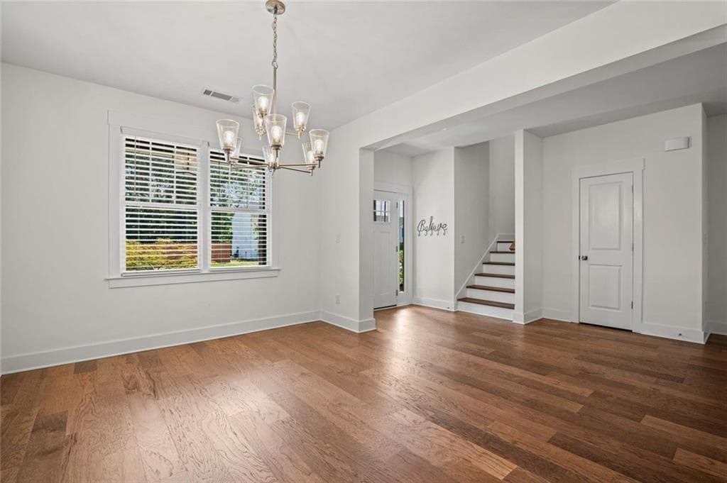 3 bedroom, 3 bathroom, 2,898 sq ft single family residence for sale at 2422 Mills Bend, Decatur, GA 30034 — photo 8