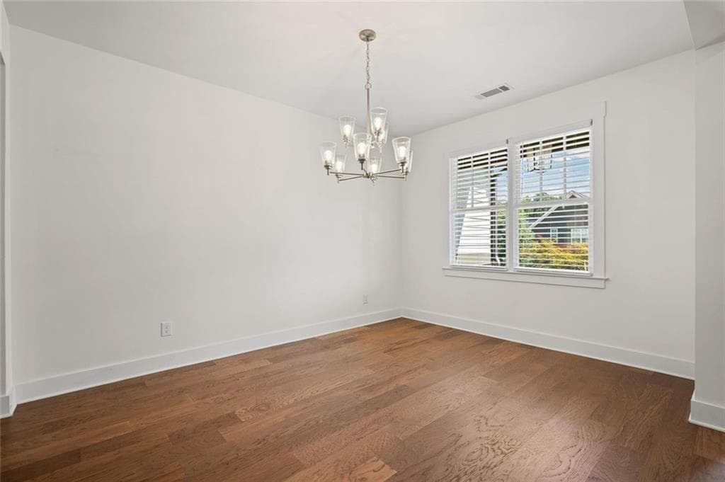3 bedroom, 3 bathroom, 2,898 sq ft single family residence for sale at 2422 Mills Bend, Decatur, GA 30034 — photo 9
