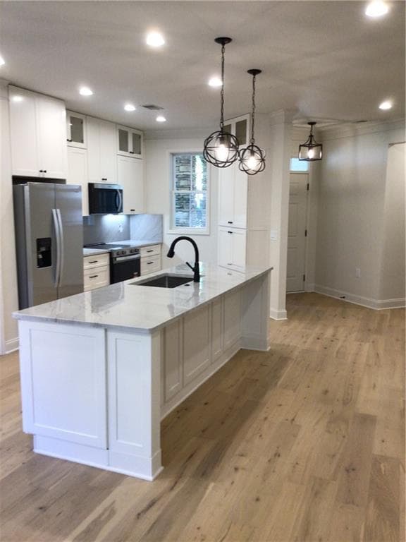 3 bedroom, 2 bathroom, 1,672 sq ft single family residence for sale at 6145 Mapperley Lane, Cumming, GA 30041 — photo 4