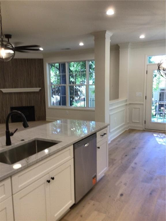 3 bedroom, 2 bathroom, 1,672 sq ft single family residence for sale at 6145 Mapperley Lane, Cumming, GA 30041 — photo 5