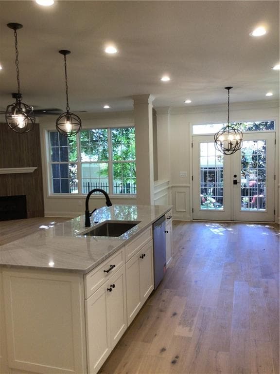 3 bedroom, 2 bathroom, 1,672 sq ft single family residence for sale at 6145 Mapperley Lane, Cumming, GA 30041 — photo 8