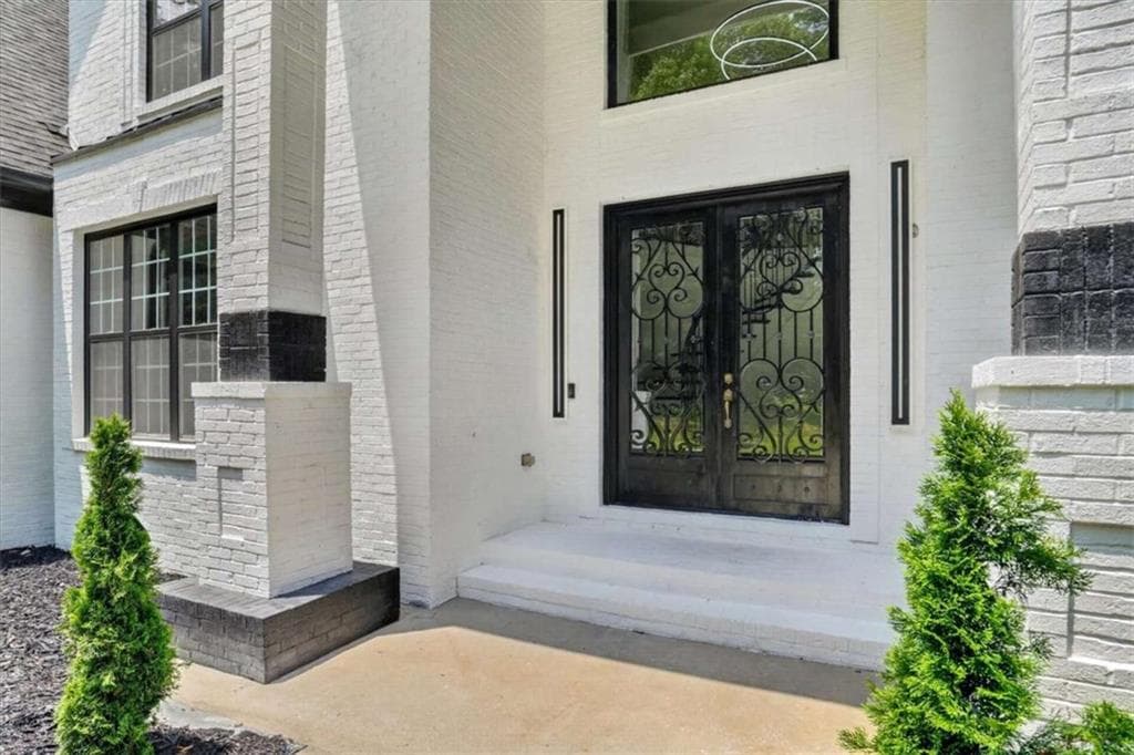 7 bedroom, 7 bathroom, 7,500 sq ft single family residence for sale at 3285 Stonewall Tell Road, South Fulton, GA 30349 — photo 10