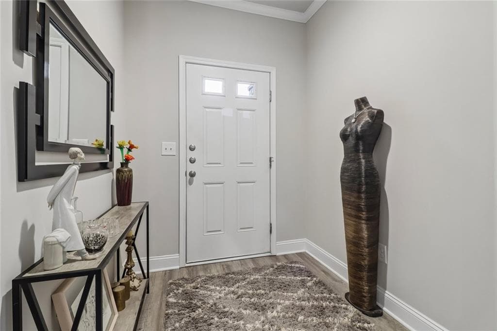 3 bedroom, 3 bathroom, 1,929 sq ft townhouse for sale at 130 Maple Creek Way, Woodstock, GA 30188 — photo 7