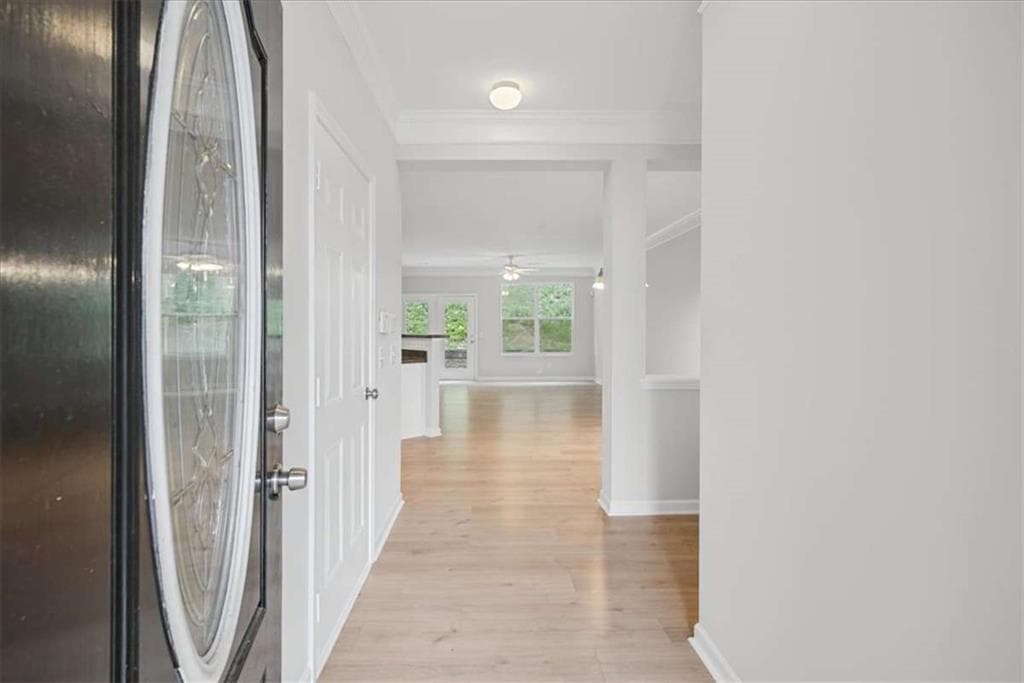 3 bedroom, 3 bathroom, 1,650 sq ft townhouse for rent at 3303 Fernview Drive, Lawrenceville, GA 30044 for $2,500 a month — photo 3