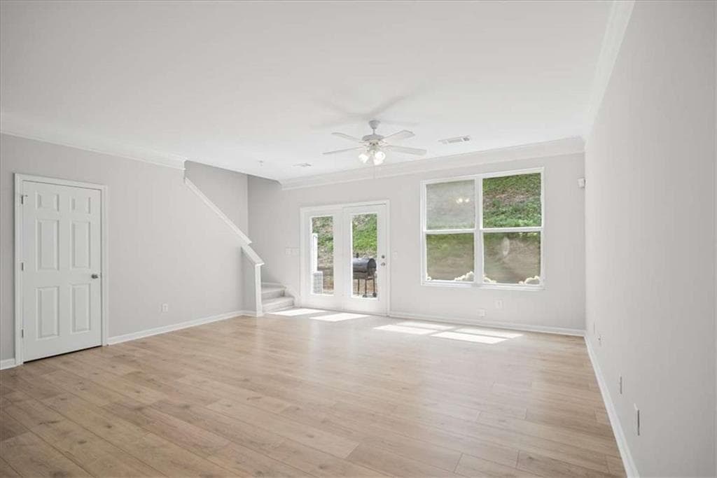 3 bedroom, 3 bathroom, 1,650 sq ft townhouse for rent at 3303 Fernview Drive, Lawrenceville, GA 30044 for $2,500 a month — photo 6