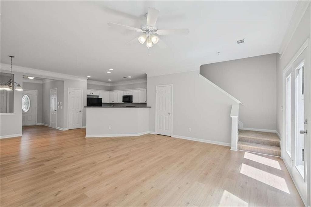 3 bedroom, 3 bathroom, 1,650 sq ft townhouse for rent at 3303 Fernview Drive, Lawrenceville, GA 30044 for $2,500 a month — photo 9