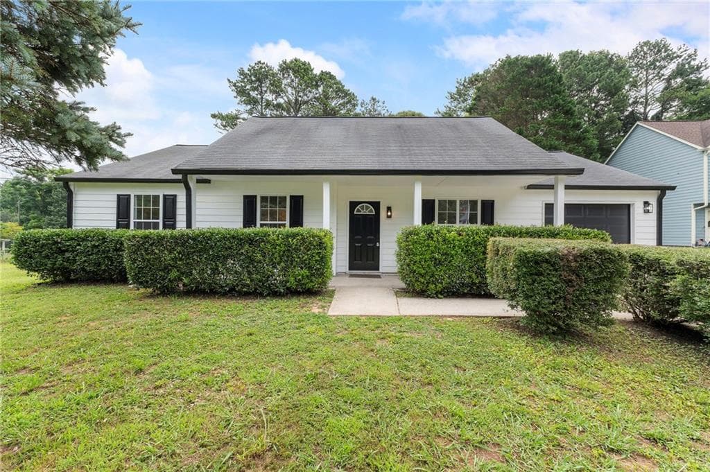 3 bedroom, 2 bathroom, 1,298 sq ft single family residence for sale at 85 Settlers Mill Run, Hiram, GA 30141 — photo 4
