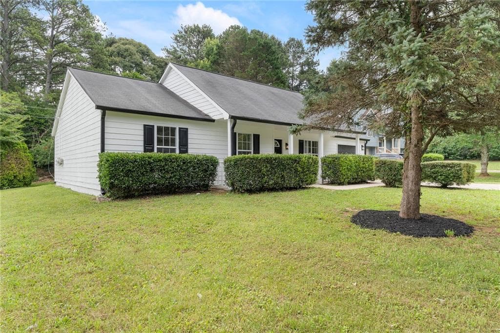 3 bedroom, 2 bathroom, 1,298 sq ft single family residence for sale at 85 Settlers Mill Run, Hiram, GA 30141 — photo 5