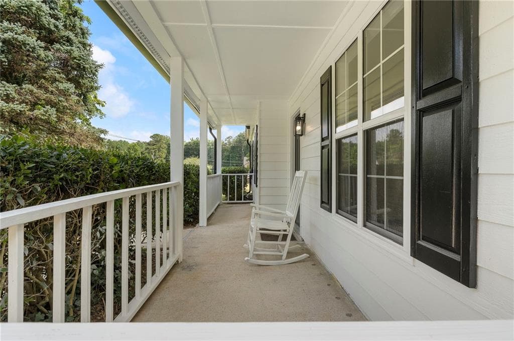 3 bedroom, 2 bathroom, 1,298 sq ft single family residence for sale at 85 Settlers Mill Run, Hiram, GA 30141 — photo 6