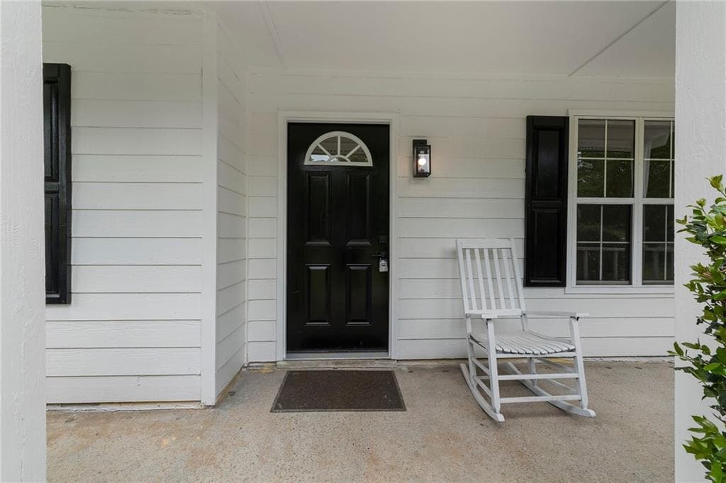 3 bedroom, 2 bathroom, 1,298 sq ft single family residence for sale at 85 Settlers Mill Run, Hiram, GA 30141 — photo 7