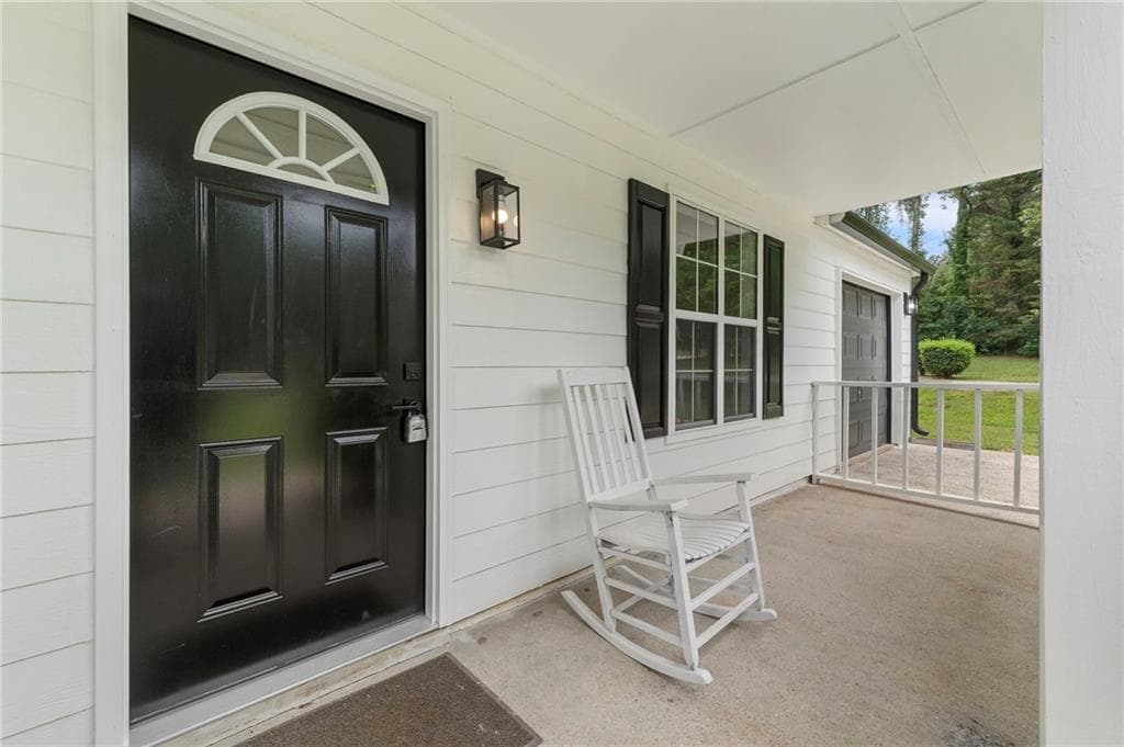 3 bedroom, 2 bathroom, 1,298 sq ft single family residence for sale at 85 Settlers Mill Run, Hiram, GA 30141 — photo 8