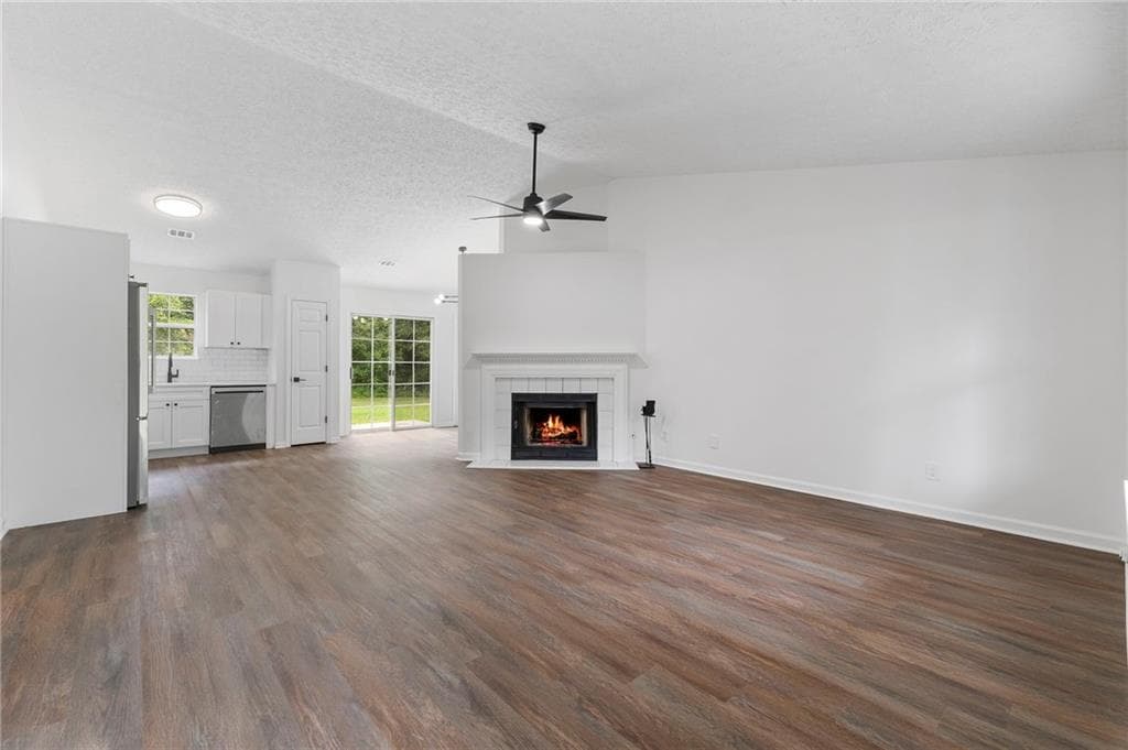 3 bedroom, 2 bathroom, 1,298 sq ft single family residence for sale at 85 Settlers Mill Run, Hiram, GA 30141 — photo 10