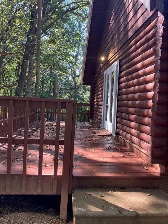 3 bedroom, 3 bathroom, 992 sq ft single family residence for sale at 9090 Wilkerson Mill Road, Palmetto, GA 30268 — photo 5