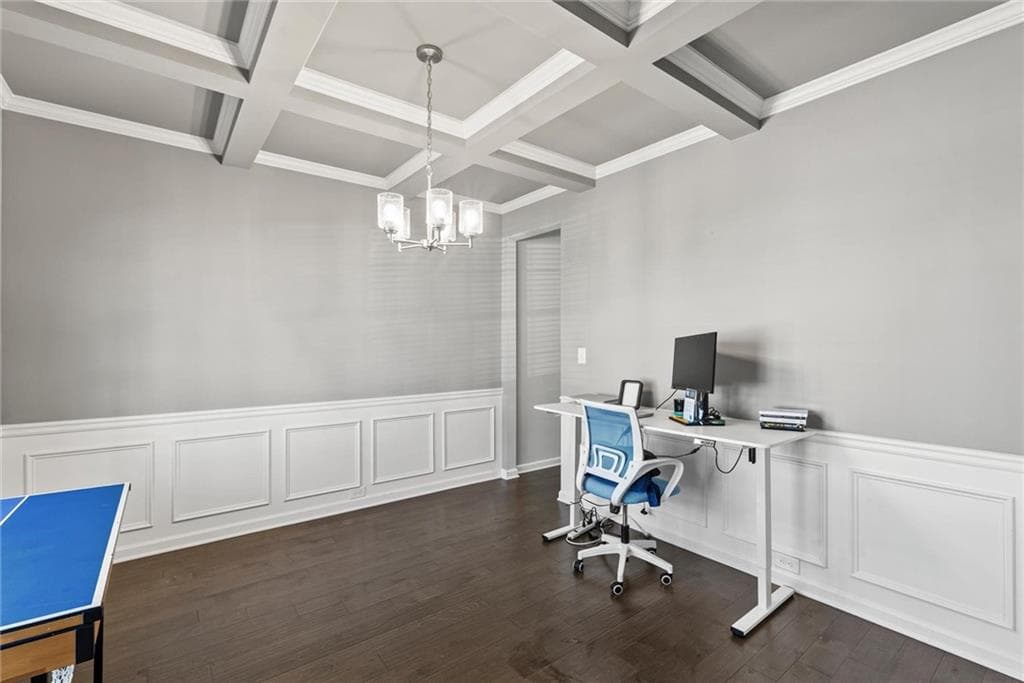 4 bedroom, 4 bathroom, 2,917 sq ft single family residence for sale at 5024 Tybalt Run, Forsyth, GA 31029 — photo 5