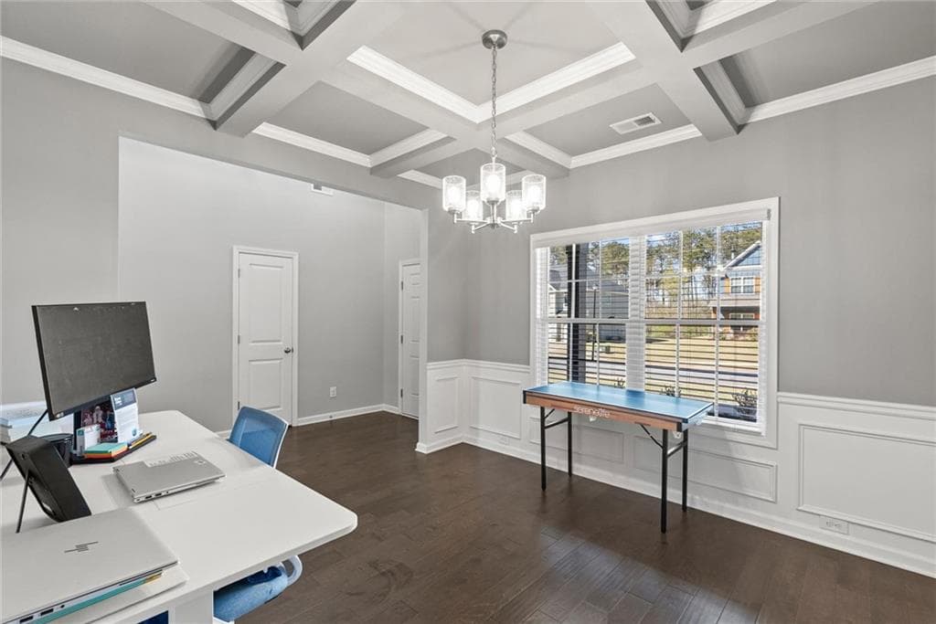 4 bedroom, 4 bathroom, 2,917 sq ft single family residence for sale at 5024 Tybalt Run, Forsyth, GA 31029 — photo 6