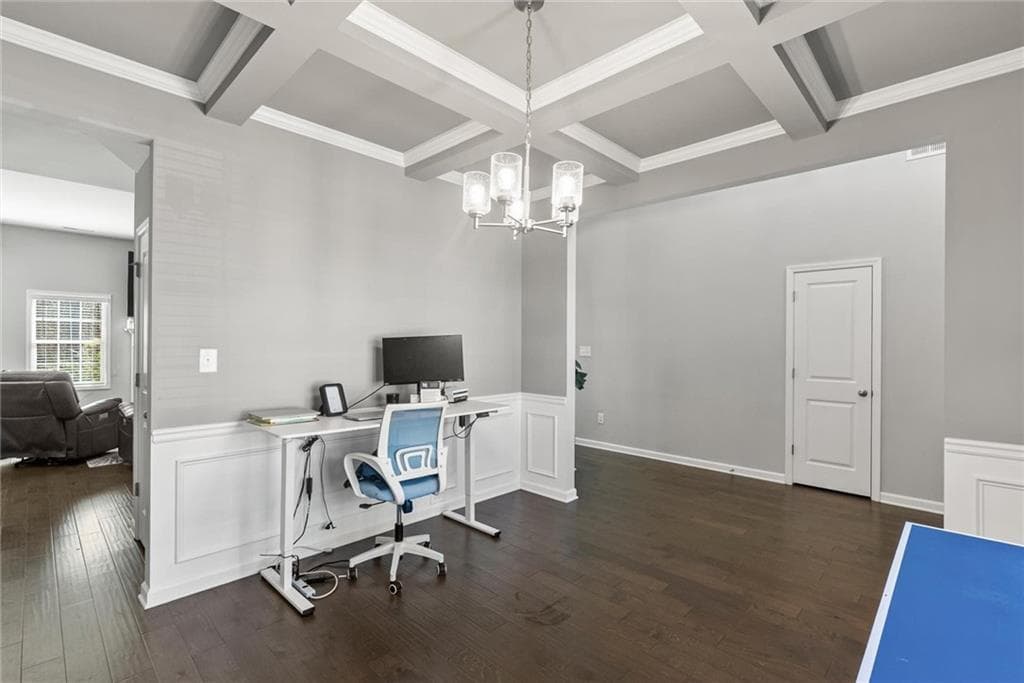 4 bedroom, 4 bathroom, 2,917 sq ft single family residence for sale at 5024 Tybalt Run, Forsyth, GA 31029 — photo 7
