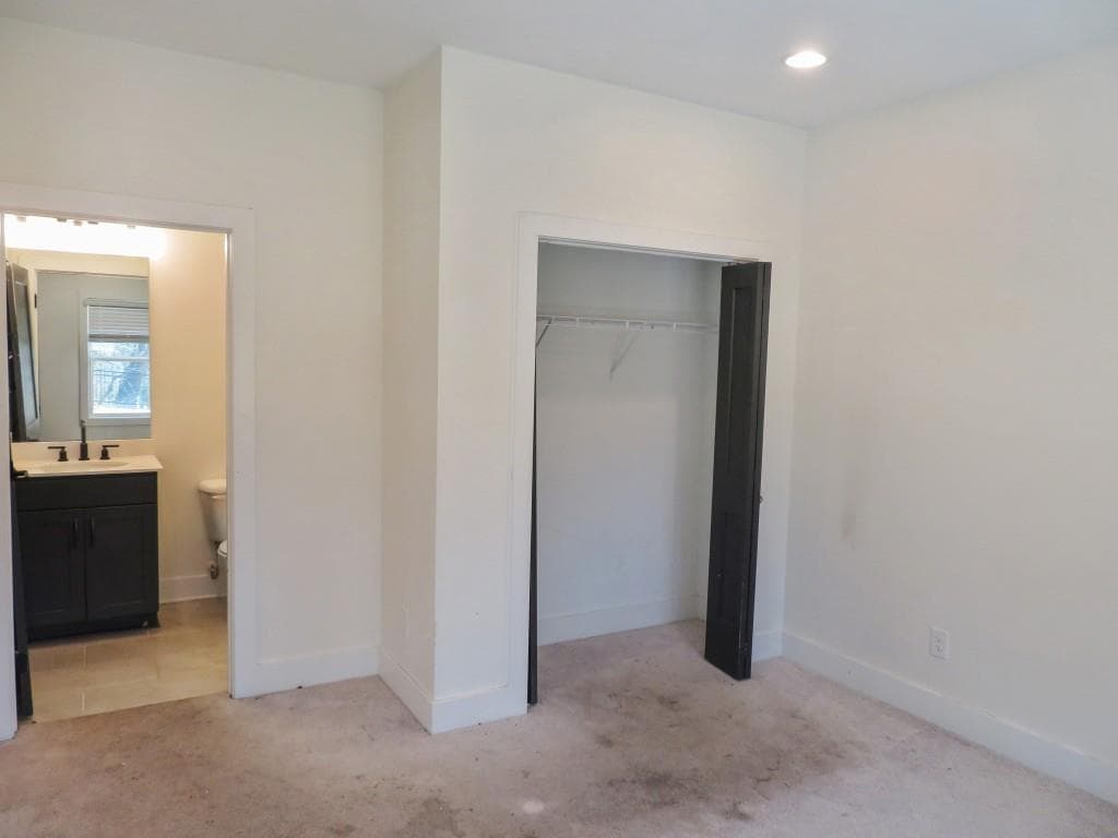 3 bedroom, 4 bathroom, 2,332 sq ft townhouse for sale at 2452 Sycamore Road, Atlanta, GA 30318 — photo 6