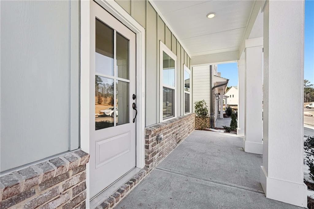5 bedroom, 4 bathroom, 2,859 sq ft single family residence for sale at 6264 Kismet Road, Buford, GA 30518 — photo 6