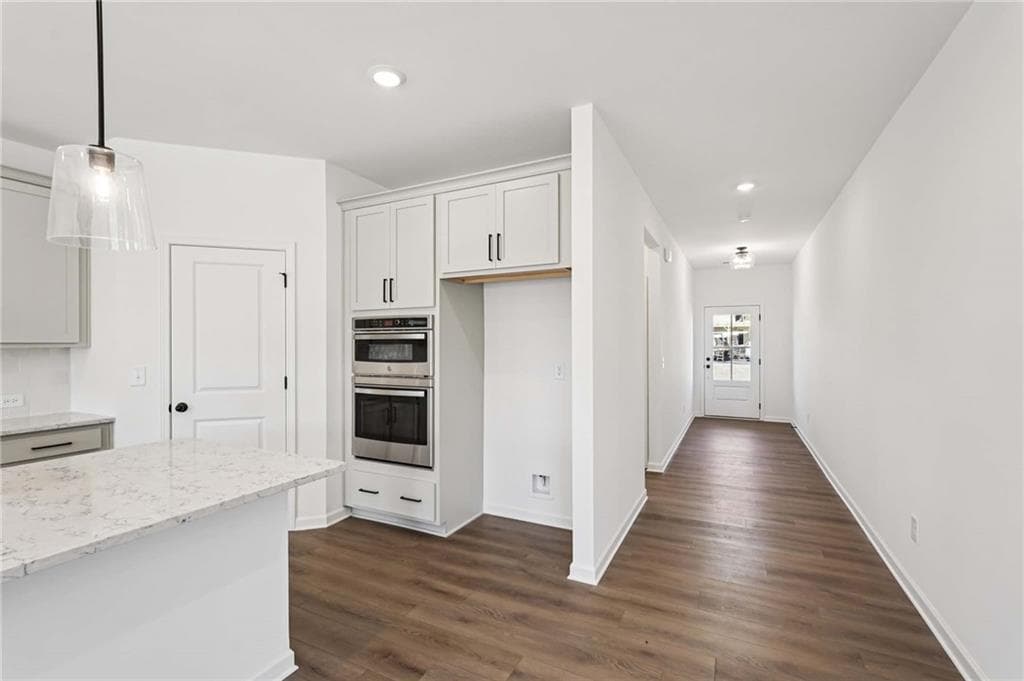 5 bedroom, 4 bathroom, 2,859 sq ft single family residence for sale at 6264 Kismet Road, Buford, GA 30518 — photo 7