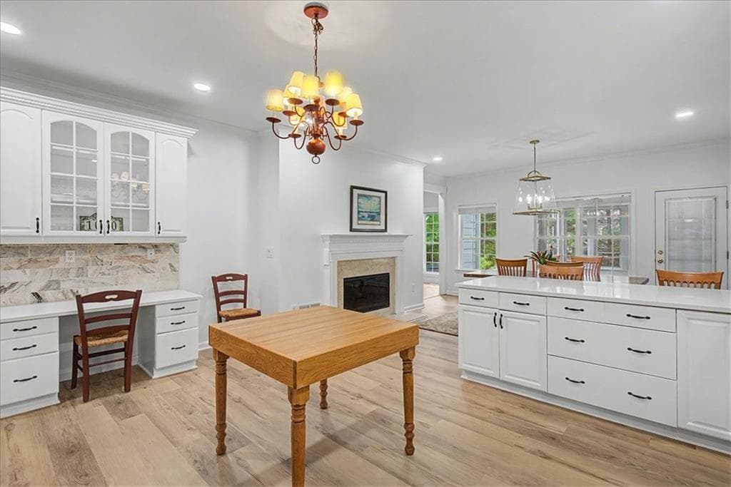 4 bedroom, 3 bathroom, 2,645 sq ft single family residence for sale at 1050 Wiley Bridge Road, Woodstock, GA 30188 — photo 9