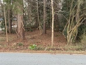 unimproved land for sale at 0 Yates Road, Land Lot #35, Atlanta, GA 30337 — photo 1 of 2