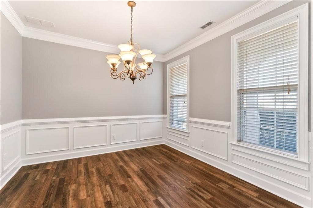 4 bedroom, 3 bathroom, 2,681 sq ft single family residence for sale at 1216 McAllistar Drive, Locust Grove, GA 30248 — photo 7