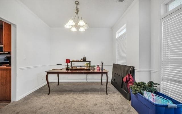 5 bedroom, 3 bathroom, 2,720 sq ft single family residence for sale at 9017 Aldbury Drive, Locust Grove, GA 30248 — photo 8