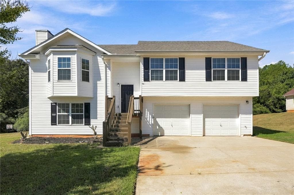 3 bedroom, 2 bathroom, 2,170 sq ft single family residence for sale at 90 Green Commons Drive, Covington, GA 30016