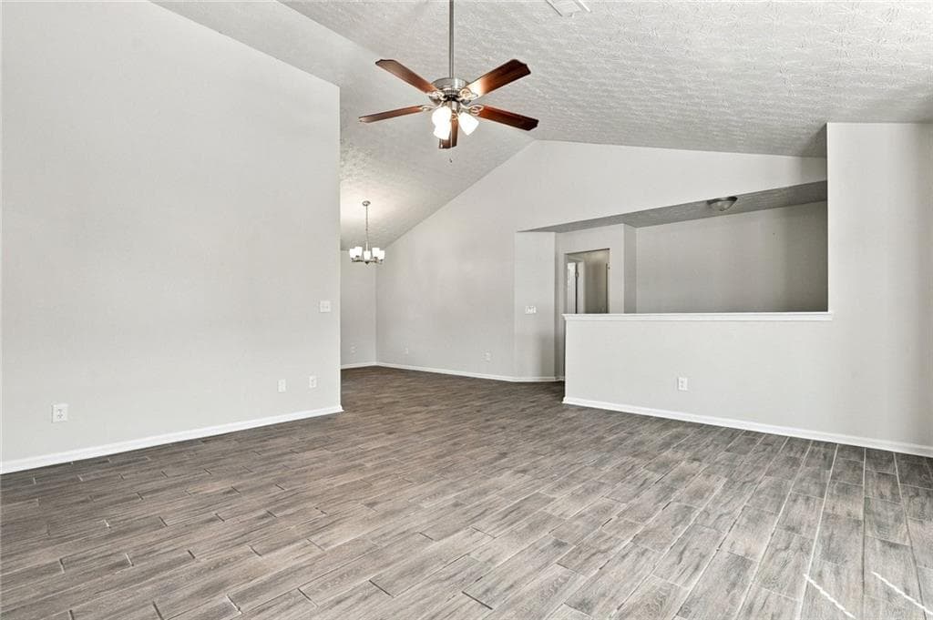 3 bedroom, 2 bathroom, 2,170 sq ft single family residence for sale at 90 Green Commons Drive, Covington, GA 30016 — photo 6