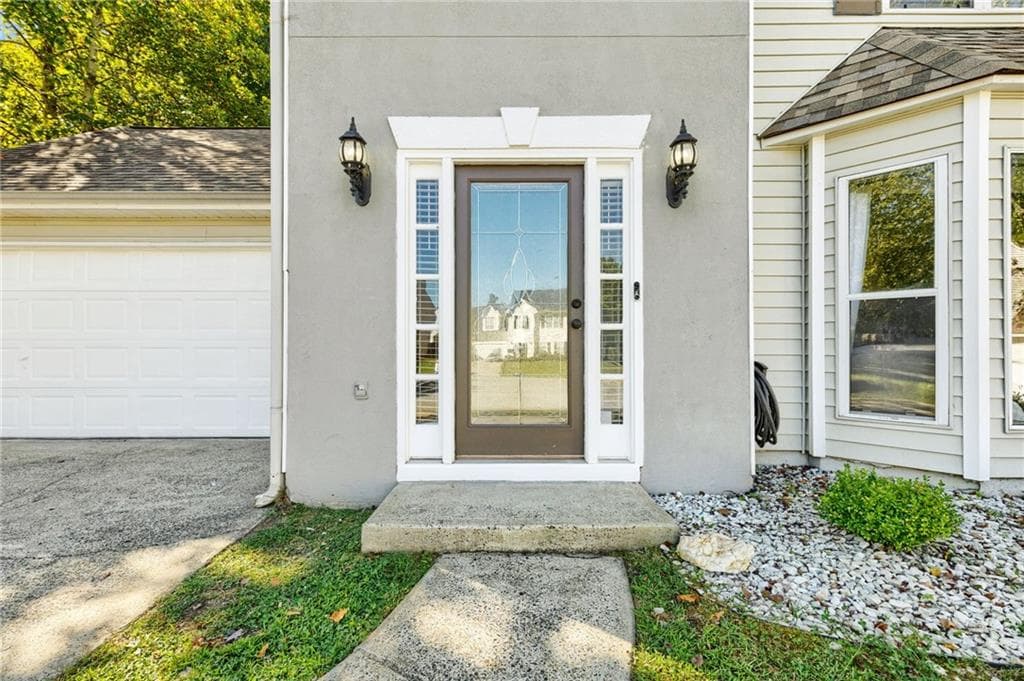 3 bedroom, 3 bathroom, 1,446 sq ft single family residence for sale at 4466 High Gate Court, Acworth, GA 30101 — photo 4