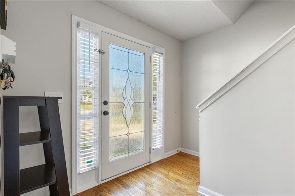 3 bedroom, 3 bathroom, 1,446 sq ft single family residence for sale at 4466 High Gate Court, Acworth, GA 30101 — photo 6