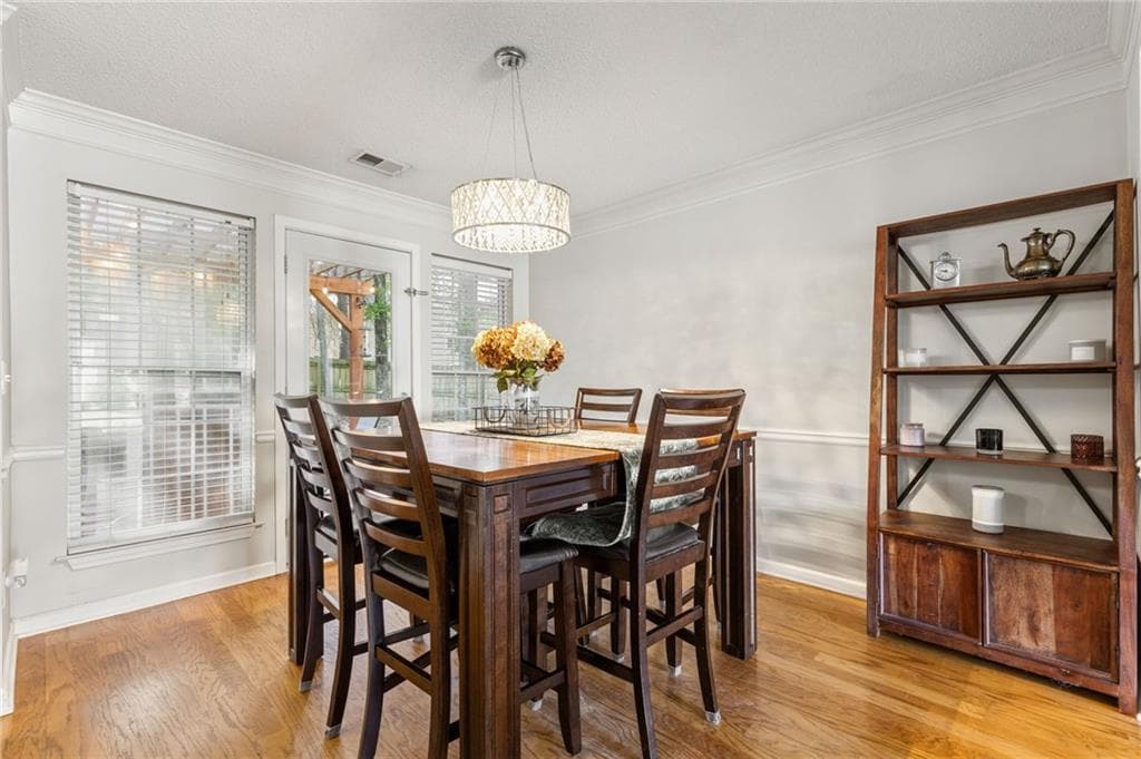 3 bedroom, 3 bathroom, 1,446 sq ft single family residence for sale at 4466 High Gate Court, Acworth, GA 30101 — photo 10