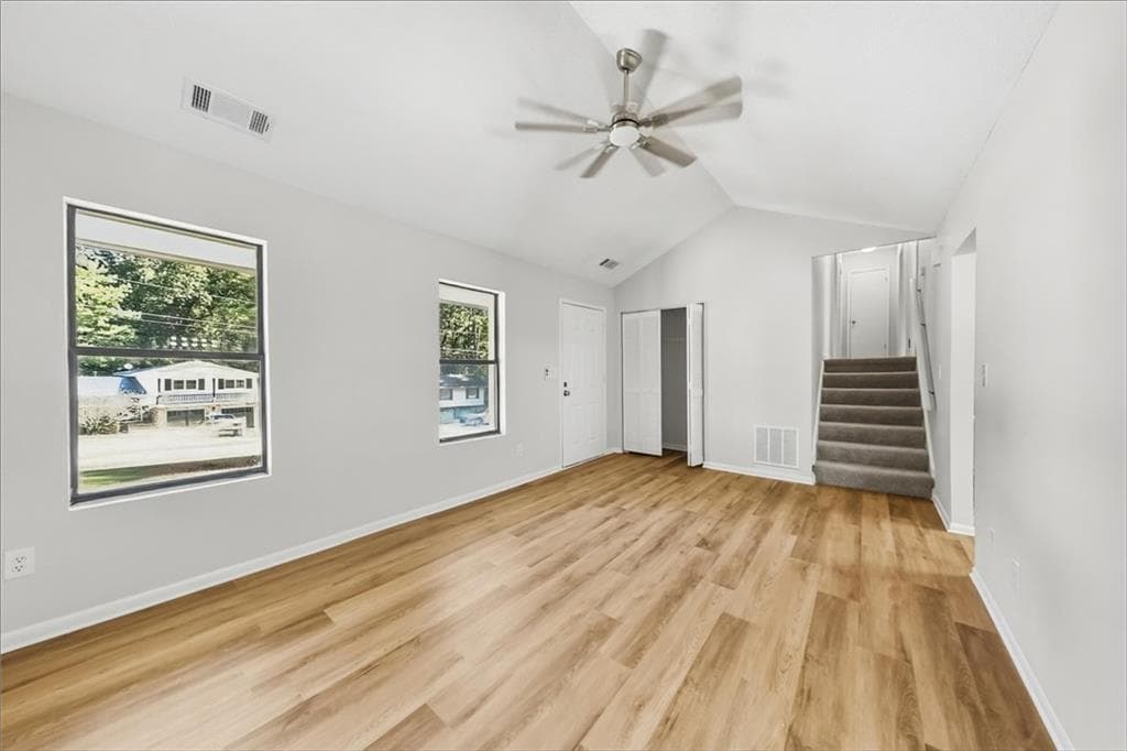 4 bedroom, 3 bathroom, 1,835 sq ft single family residence for sale at 2397 Verna Drive, Decatur, GA 30034 — photo 2