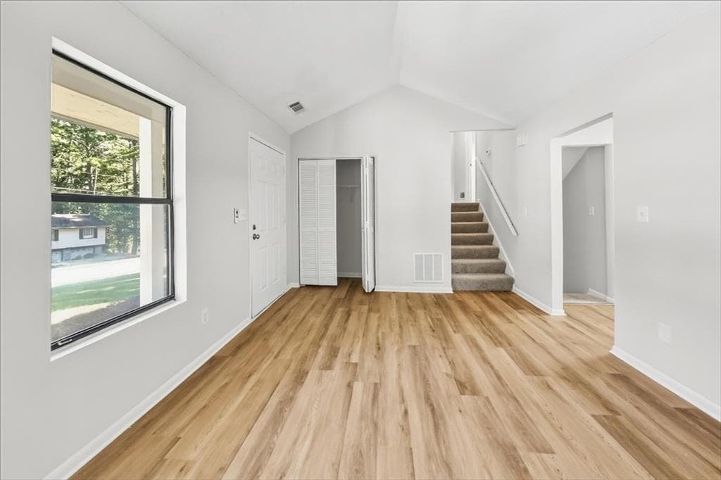 4 bedroom, 3 bathroom, 1,835 sq ft single family residence for sale at 2397 Verna Drive, Decatur, GA 30034 — photo 5