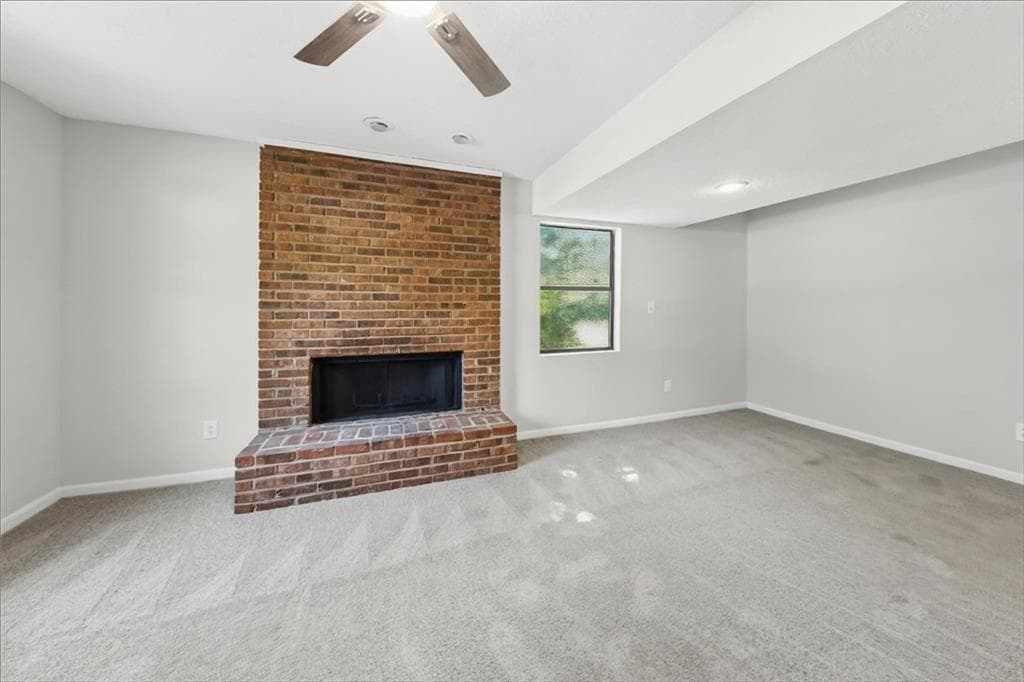 4 bedroom, 3 bathroom, 1,835 sq ft single family residence for sale at 2397 Verna Drive, Decatur, GA 30034 — photo 6