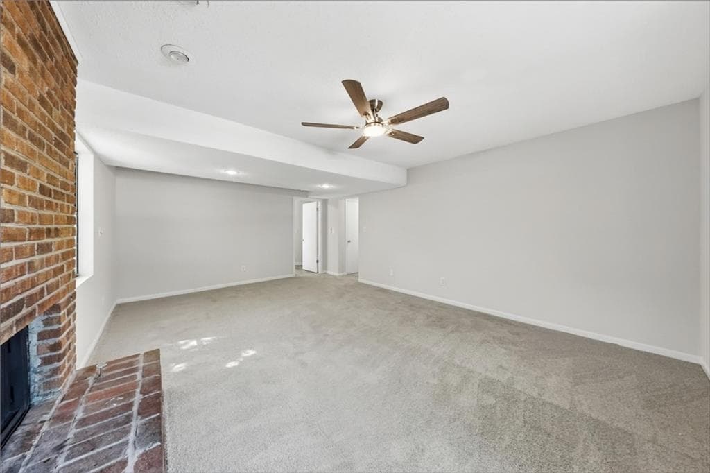 4 bedroom, 3 bathroom, 1,835 sq ft single family residence for sale at 2397 Verna Drive, Decatur, GA 30034 — photo 7