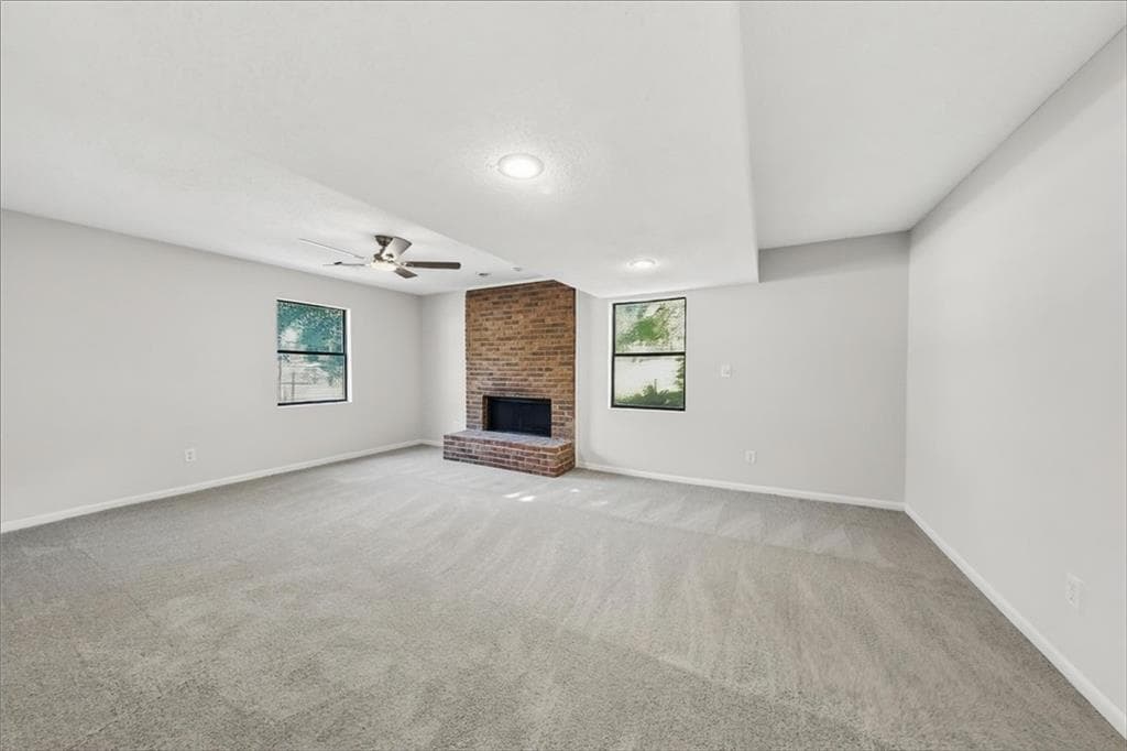 4 bedroom, 3 bathroom, 1,835 sq ft single family residence for sale at 2397 Verna Drive, Decatur, GA 30034 — photo 8