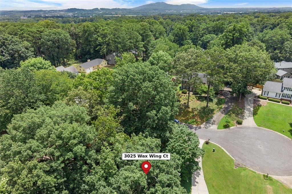 3 bedroom, 3 bathroom, 2,135 sq ft single family residence for sale at 3025 Wax Wing Court, Kennesaw, GA 30144 — photo 8
