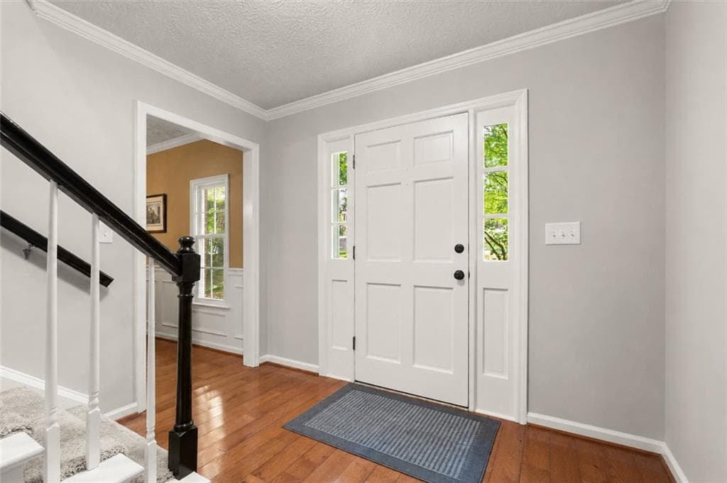 3 bedroom, 3 bathroom, 2,135 sq ft single family residence for sale at 3025 Wax Wing Court, Kennesaw, GA 30144 — photo 10